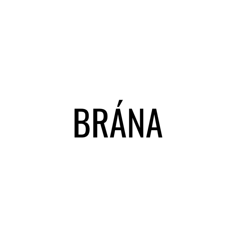 Brána