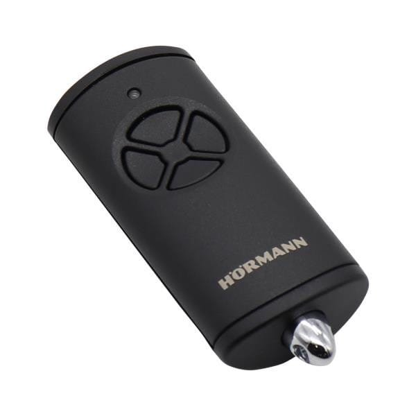 Diaľkový ovládač HSE 4 BS navyše