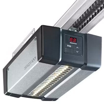 SupraMatic E séria 4 - vodiaca koľajnica FS10 K