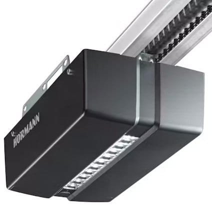 ProMatic séria 4 - vodiaca koľajnica FS10 K